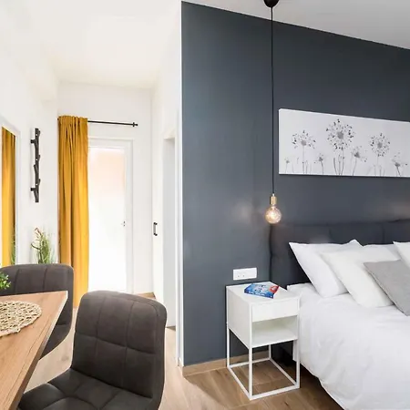 In - Istrien 43008 Appartement *