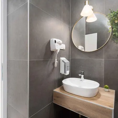 Apartman In - Istrien 43008 Porec