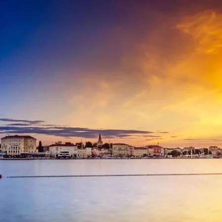 Apartment In - Istrien 43008 Porec