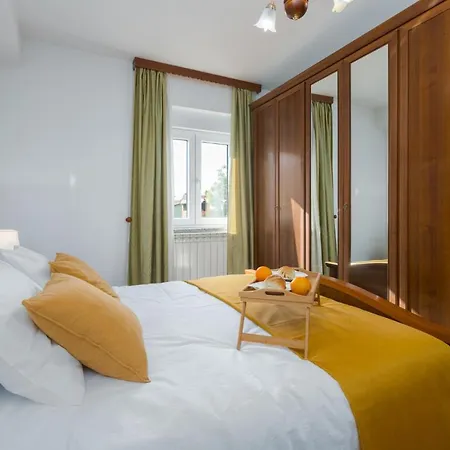 In - Istrien 43008 Apartment Porec