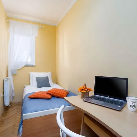 Apartament In - Istrien 43008