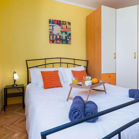 Apartment In - Istrien 43008