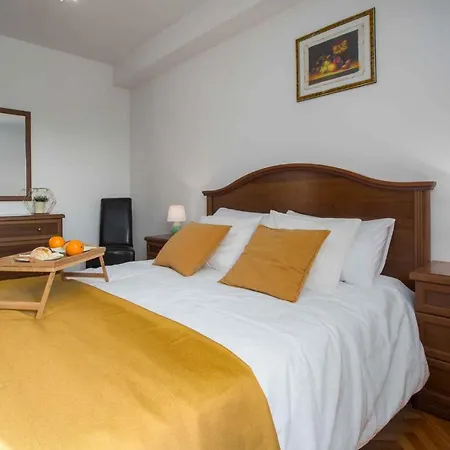 Apartment In - Istrien 43008
