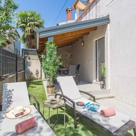 Apartment In - Istrien 43008