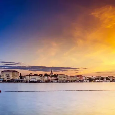 In - Istrien 43008 公寓 波雷奇