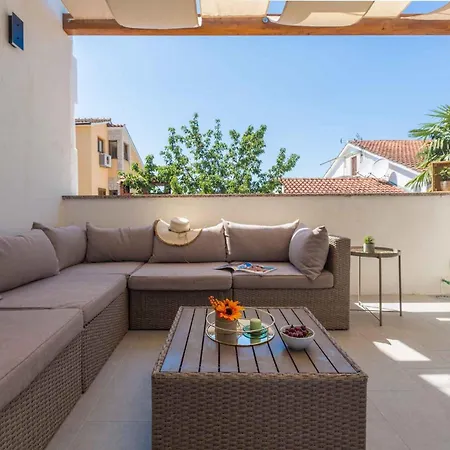 In - Istrien 43008 波雷奇