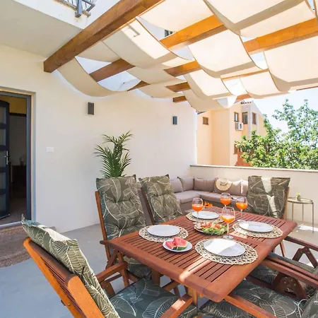 In - Istrien 43008 アパート *