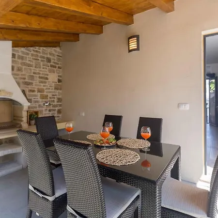 Appartamento In - Istrien 43008 Porec