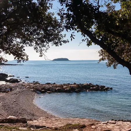 Appartamento In - Istrien 43008 Porec