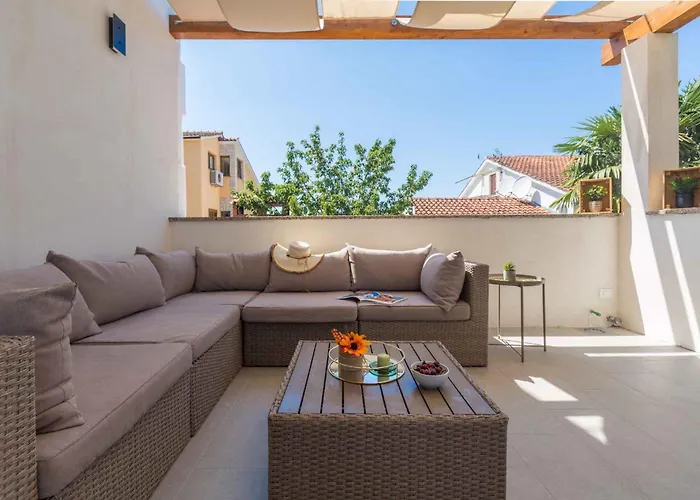 In - Istrien 43008 ポレッチ