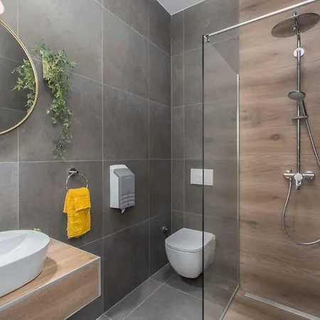 In - Istrien 43008 Apartament