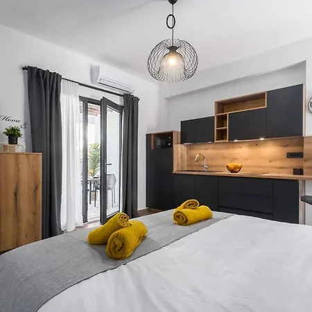 Apartament In - Istrien 43008 Poreč