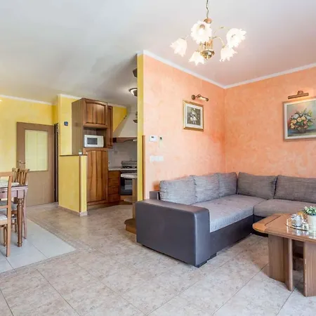 Apartament In - Istrien 43008