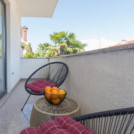 Appartement In - Istrien 43008 Poreč