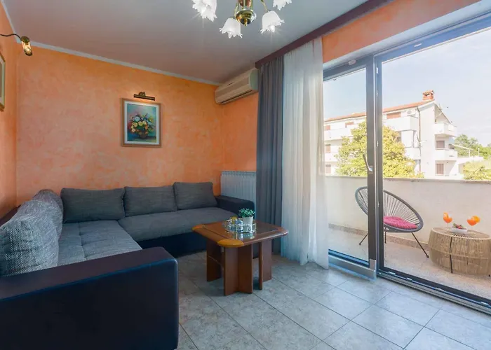 In - Istrien 43008 *